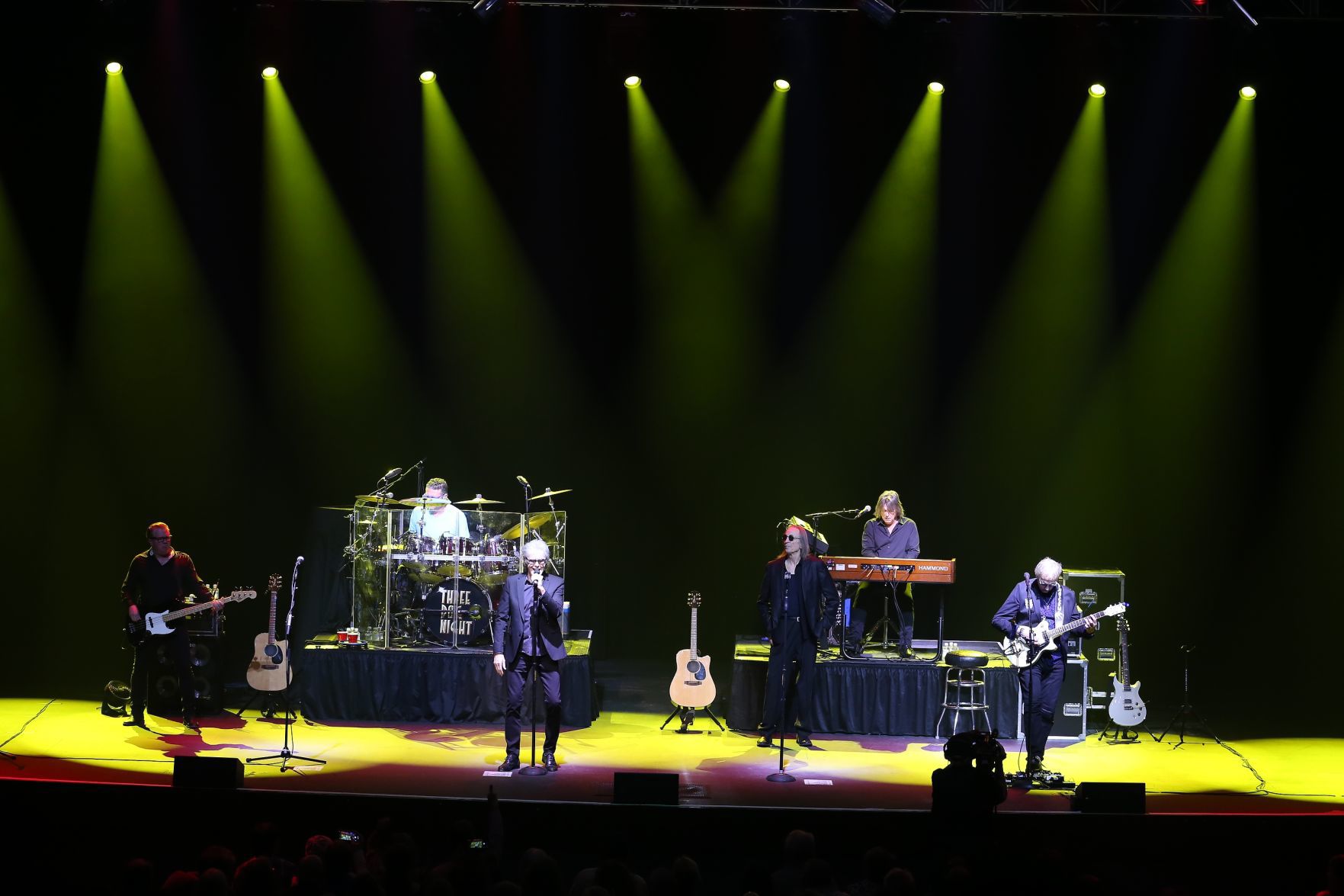 Three Dog Night